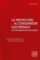 La protección al consumidor electrónico en el transporte de mercancías