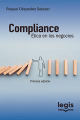 ‘Compliance’. Ética en los negocios’