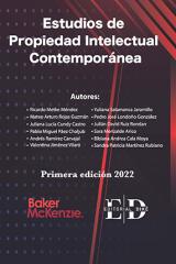 Estudios de propiedad intelectual contemporánea