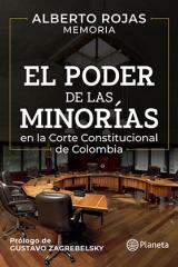 ‘El poder de las minorías en la Corte Constitucional de Colombia’