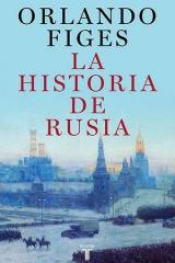 La historia de Rusia