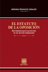 El Estatuto de la Oposición