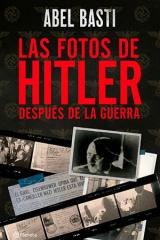 Las fotos de Hitler después de la guerra