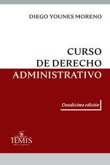 Curso de derecho administrativo