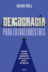 Democracia para extraterrestres